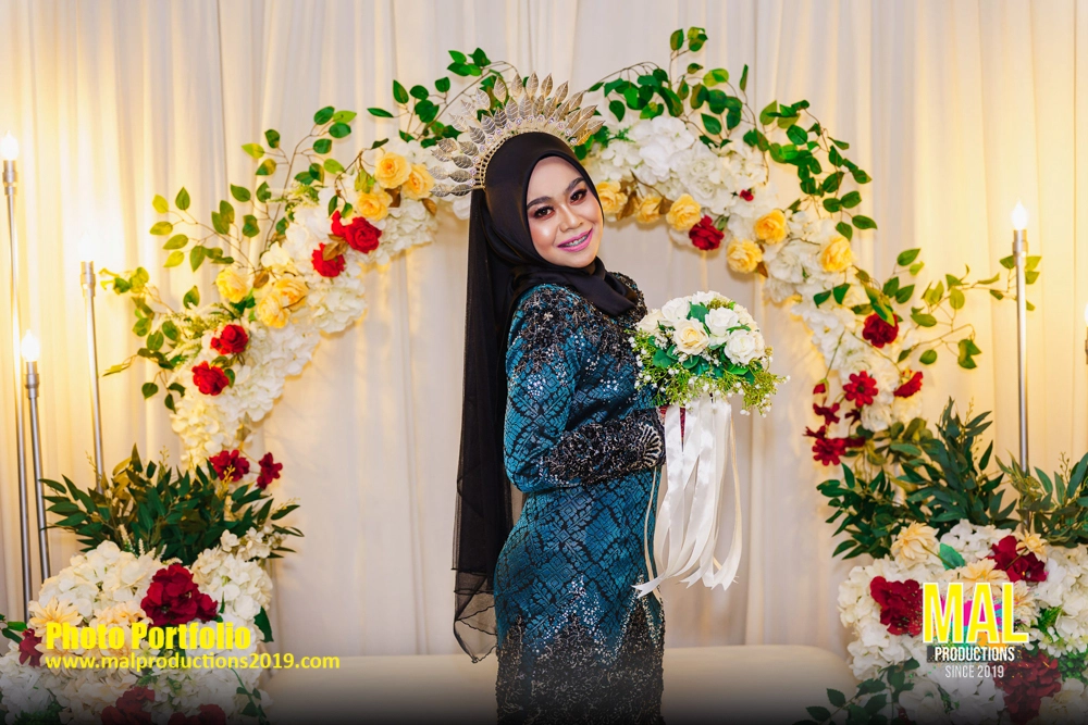 Akad Nikah Ida Azmin Photography Portfolio Klang MAL 2019 (32).webp